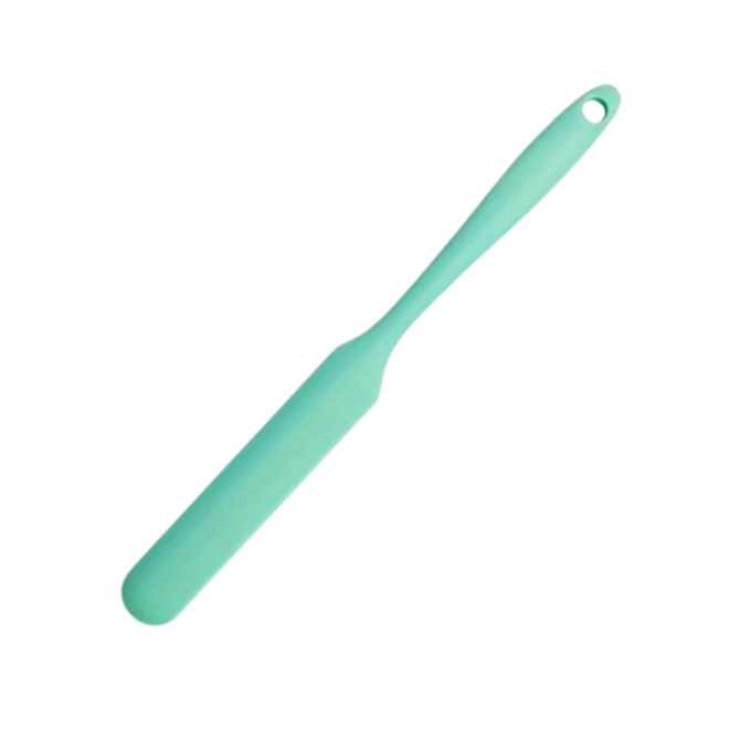 Mini silicone spatula - Multicolour image 3